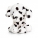 Keel Toys - Pippins - Далматинец - Плюшена играчка,14см. 2
